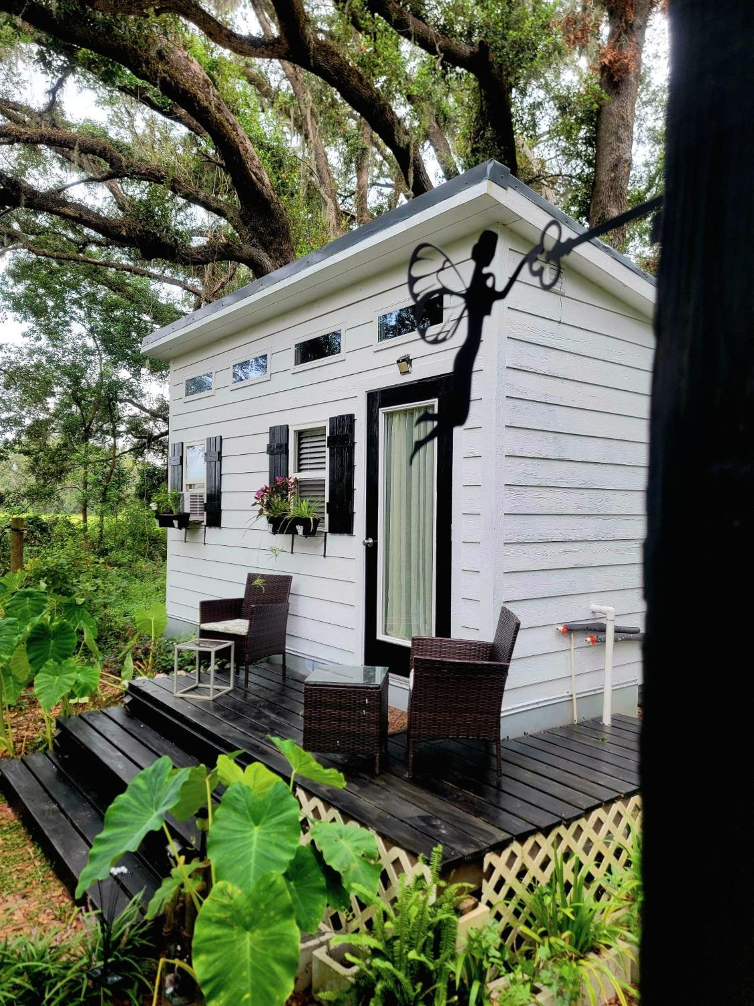 Kokomo Farms Live Oak Kültér fotó